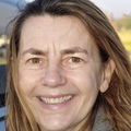 Cécile Carron de la Carrière